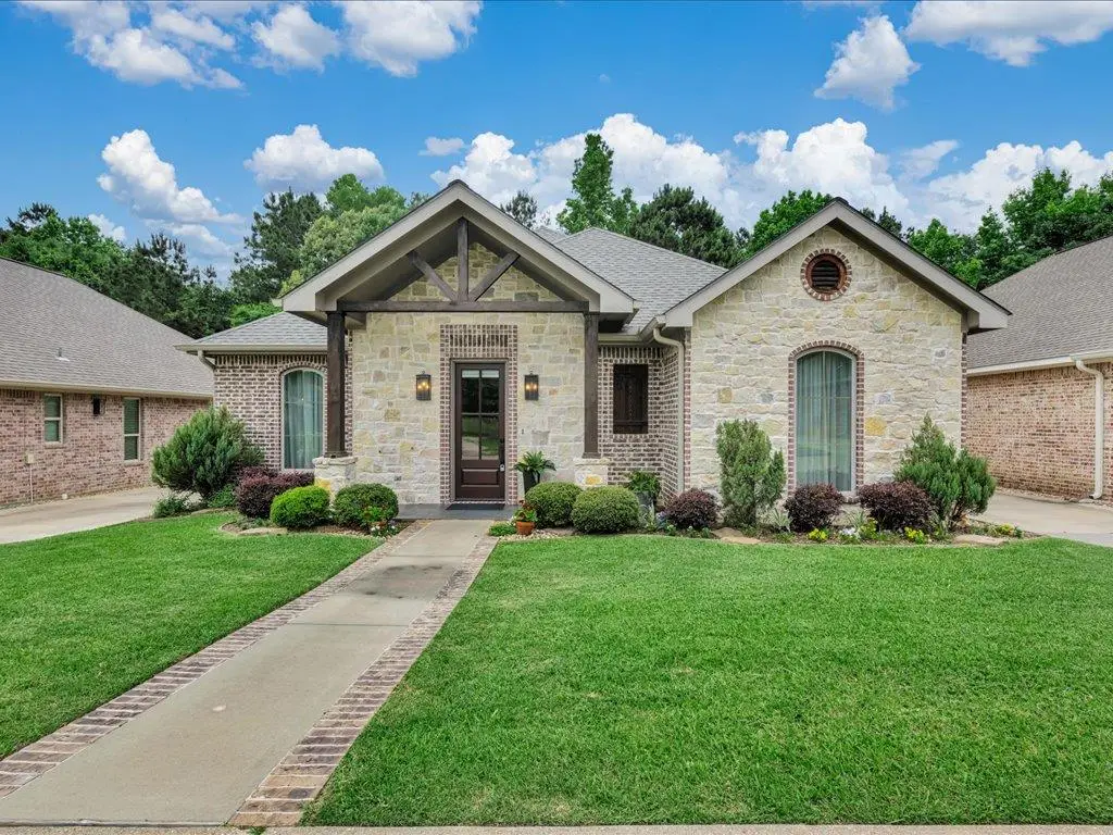 3425 Summer Hill Cir, Nacogdoches, TX 75965 - #1
