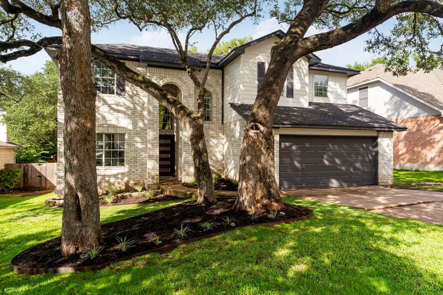5814 Marchmont Ln, Austin, TX 78749 - #2