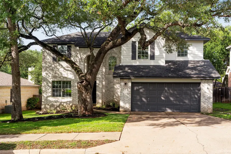 5814 Marchmont Ln, Austin, TX 78749 - #3