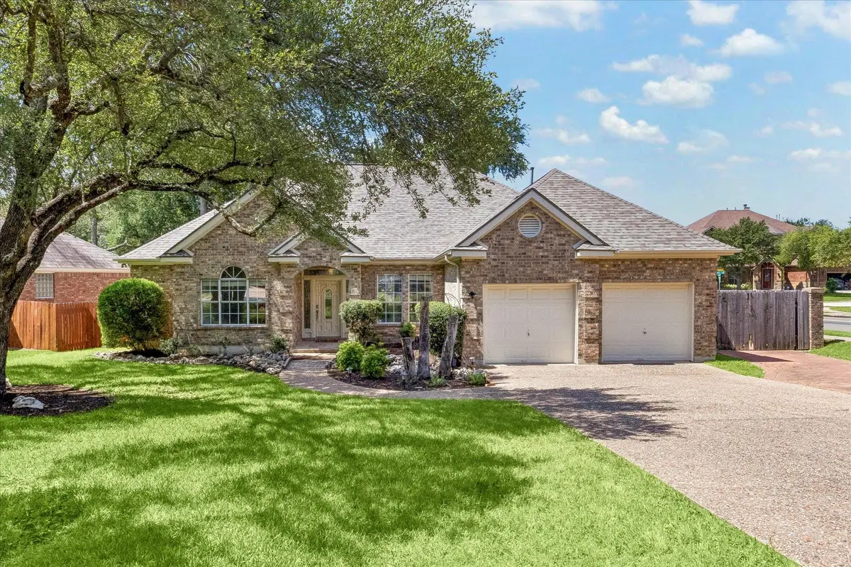 10501 Oak View Dr, Austin, TX 78759 - #1