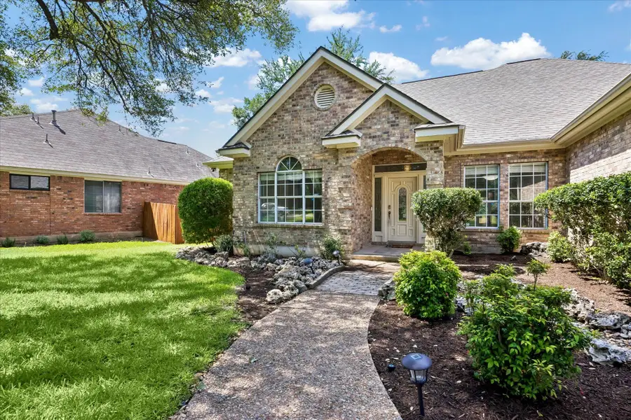 10501 Oak View Dr, Austin, TX 78759 - #2