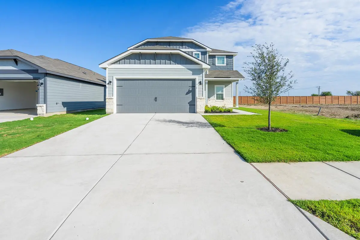 144 Wirepass Crst, Jarrell, TX 76537 - #1