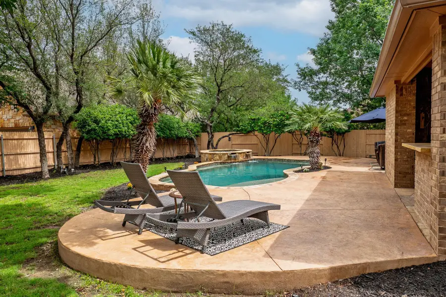 11932 Palisades Pkwy, Austin, TX 78732 - #2