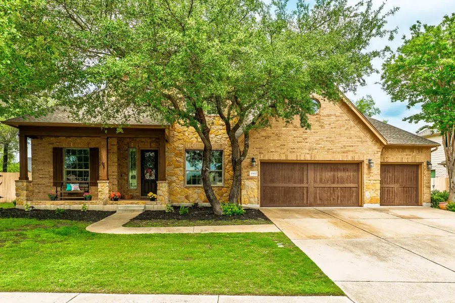 11932 Palisades Pkwy, Austin, TX 78732 - #3