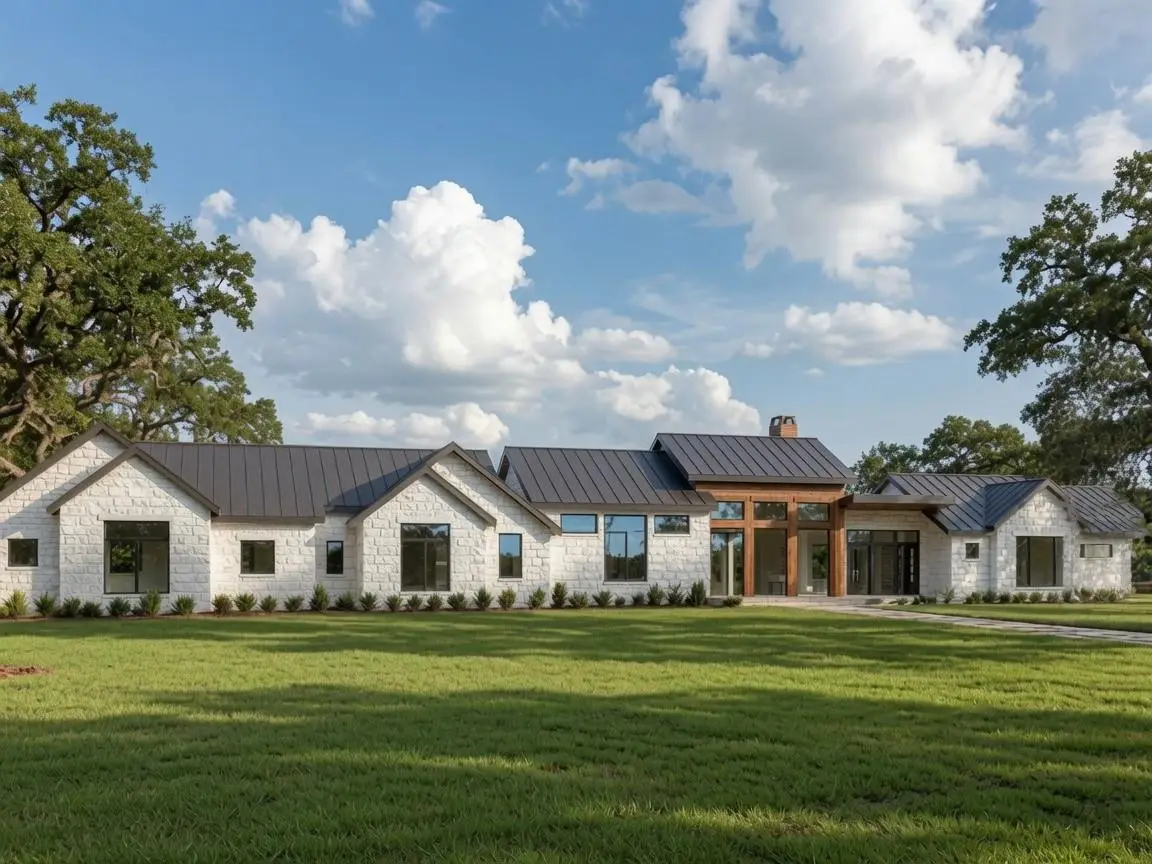 906 Moonlight Bay Dr, Spicewood, TX 78669 - #1
