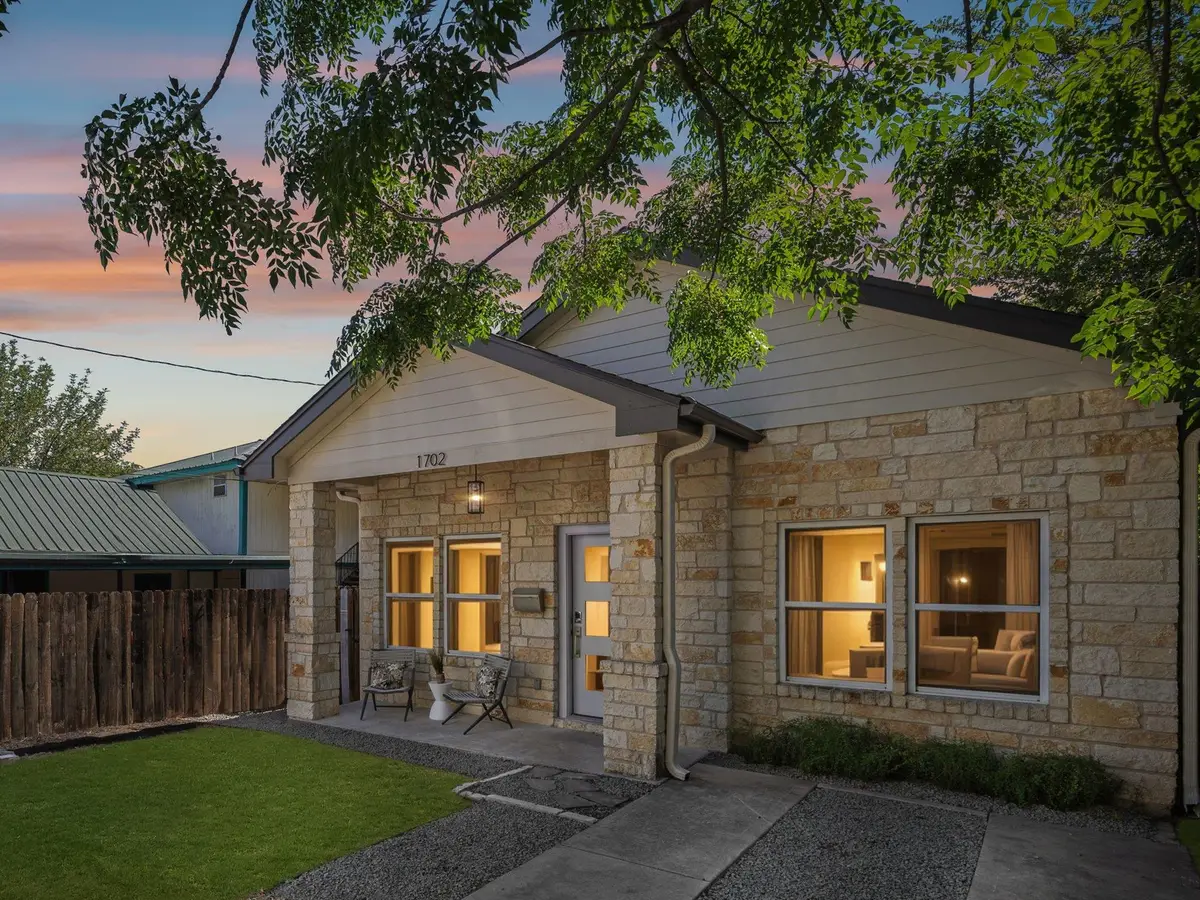 1702 Miriam Ave, Austin, TX 78702 - Image #1