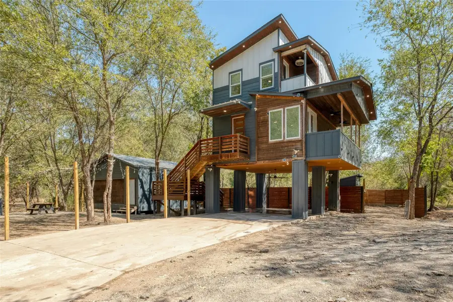 4005 Veldt Dr, Austin, TX 78725 - #2