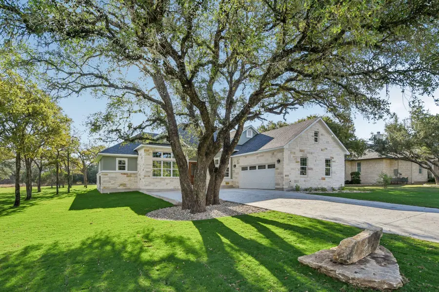 242 Sunday Dr, Burnet, TX 78611 - Image #3