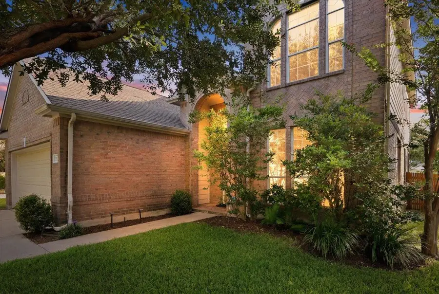 2106 Chalk Hill Cv, Round Rock, TX 78665 - #3