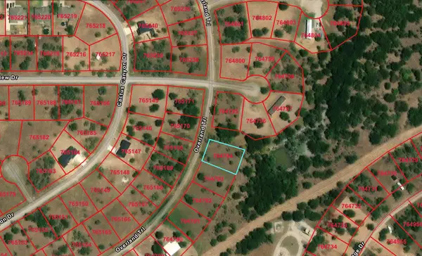 0 Overland Trl, Runaway Bay, TX 76426