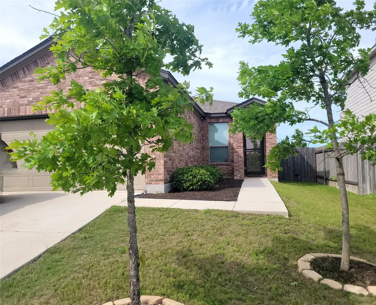 19108 Lady Bird Johnson St, Manor, TX 78653 - #1