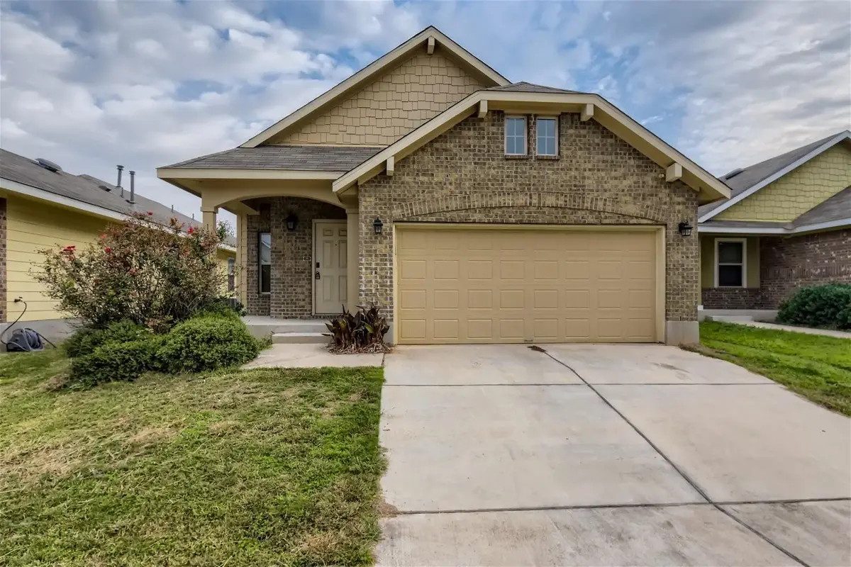 15108 Walcott Dr, Austin, TX 78725 - Image #1