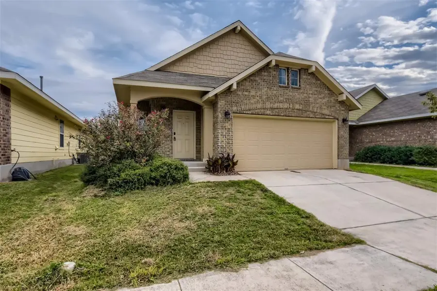 15108 Walcott Dr, Austin, TX 78725 - Image #3