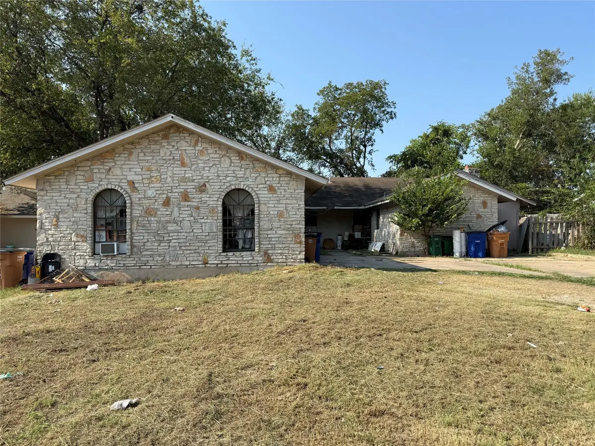 5203 Raton Pass, Austin, TX 78724 - #1