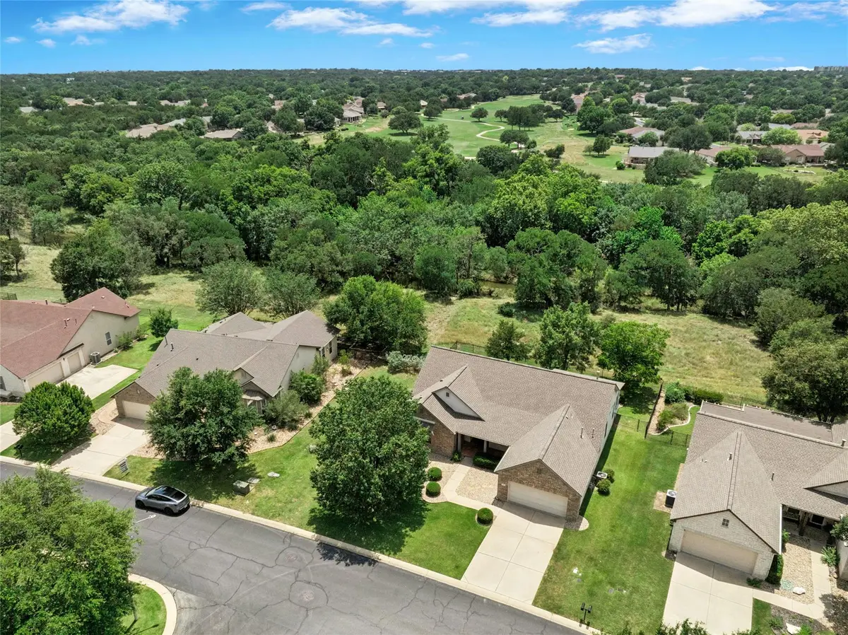 107 Crystal Springs Dr, Georgetown, TX 78633 - #1