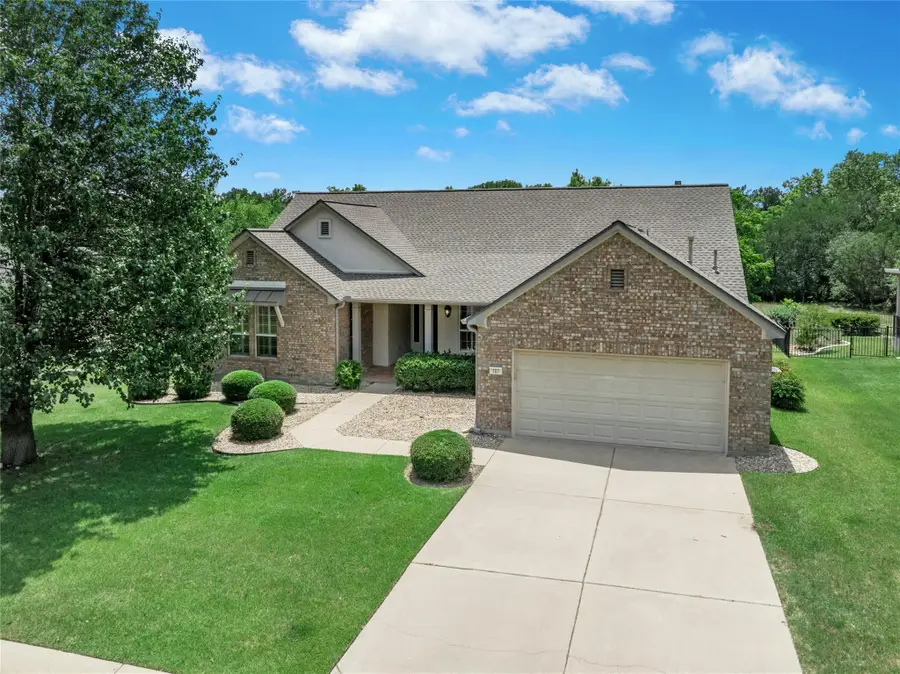 107 Crystal Springs Dr, Georgetown, TX 78633 - #2