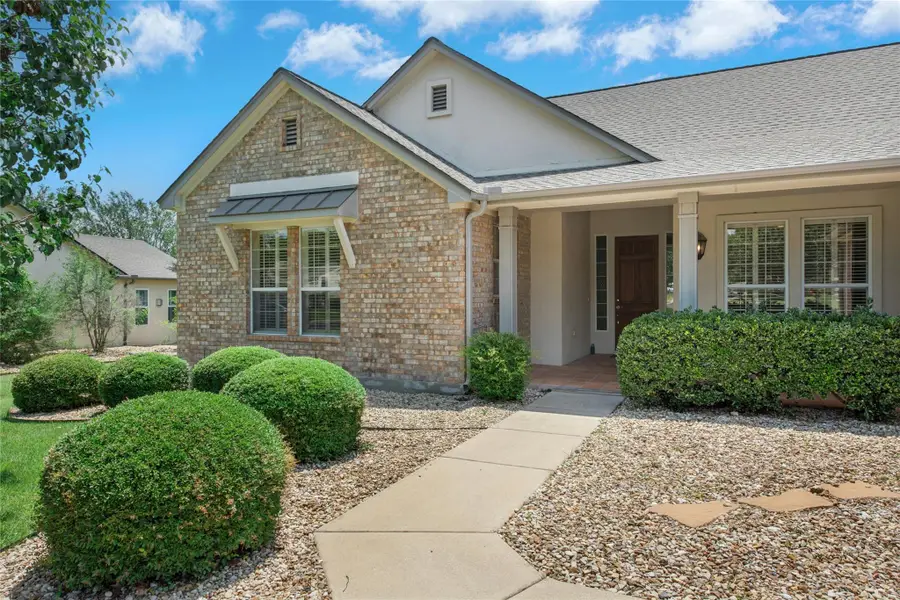 107 Crystal Springs Dr, Georgetown, TX 78633 - #3