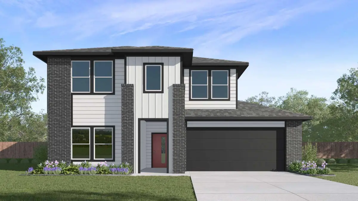 9505 Buckstitch Saddle Dr, Austin, TX 78653 - #1