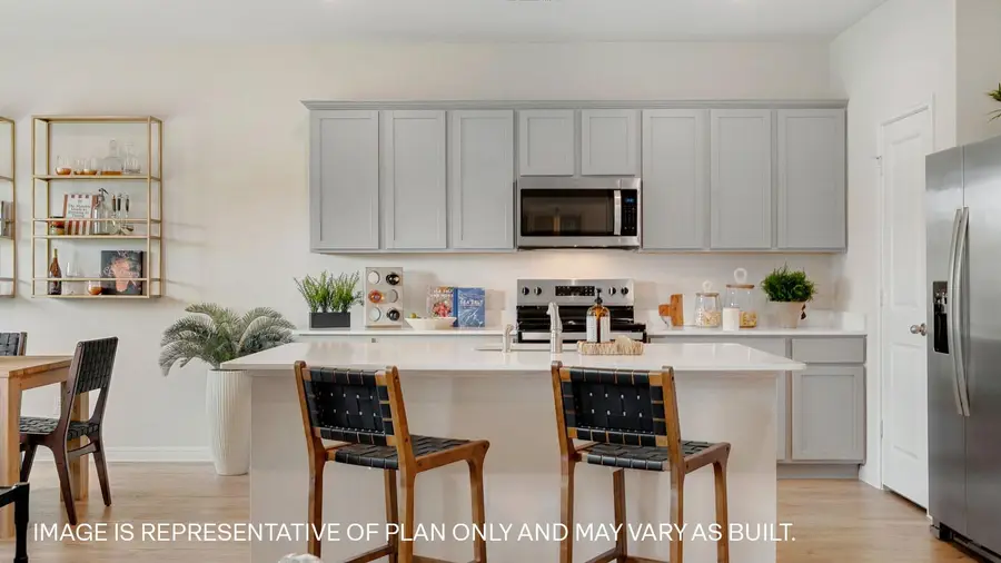 9505 Buckstitch Saddle Dr, Austin, TX 78653 - #3