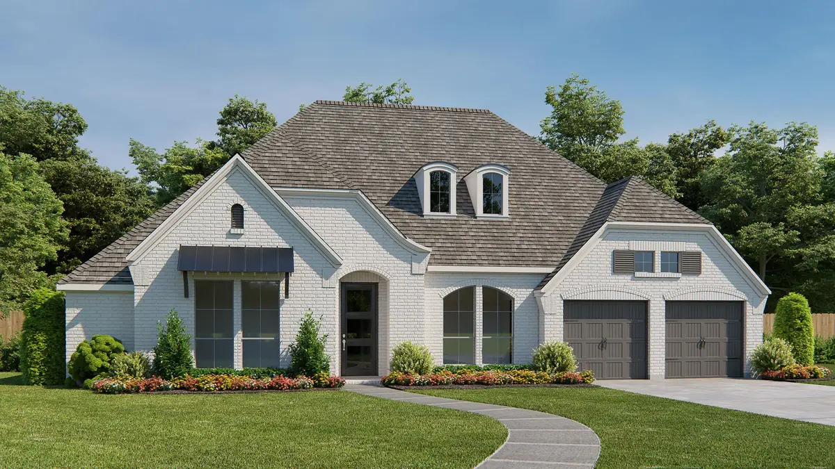 172 Maddy Way, Bastrop, TX 78602 - #1