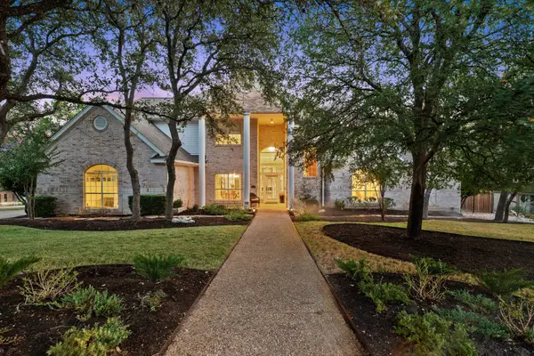 6103 Lonesome Valley Trl, Austin, TX 78731