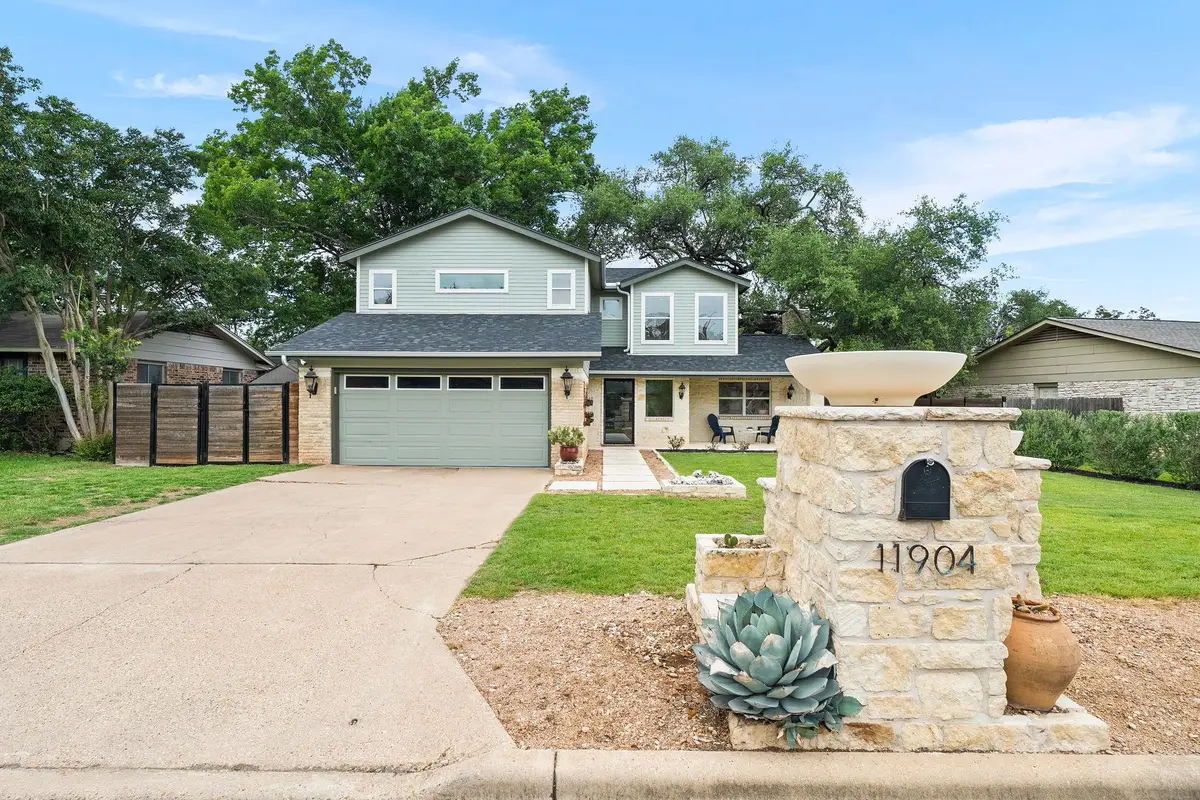 11904 Buckingham Rd, Austin, TX 78759 - #1