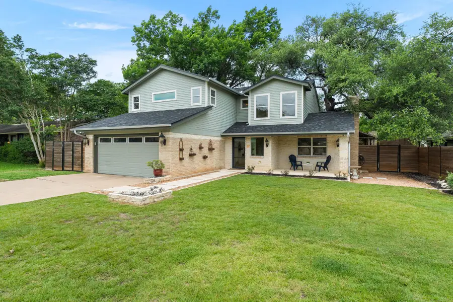 11904 Buckingham Rd, Austin, TX 78759 - #2