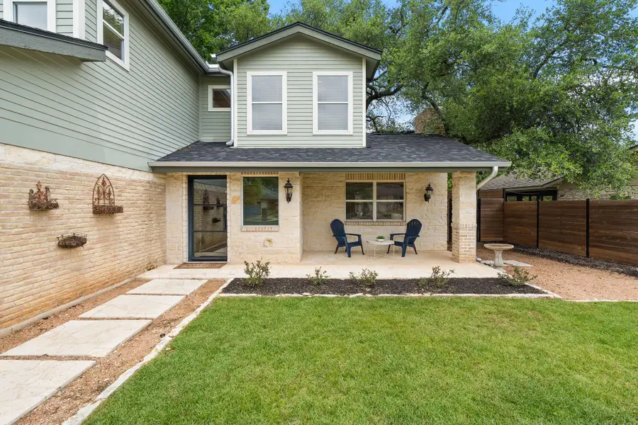 11904 Buckingham Rd, Austin, TX 78759 - #3