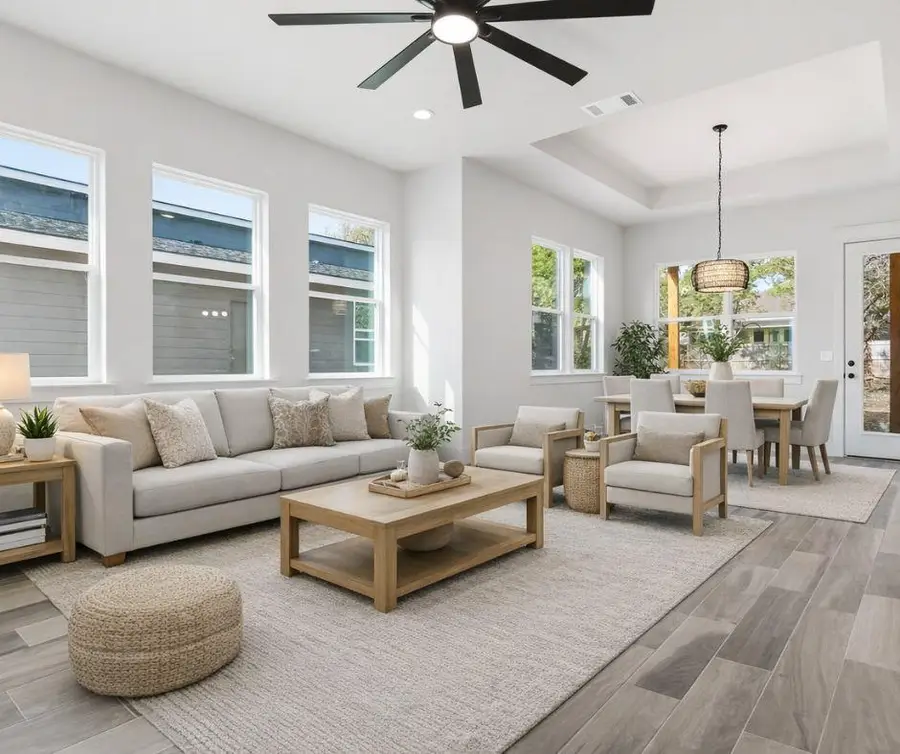 17 Summertime Cir, Wimberley, TX 78676 - #3