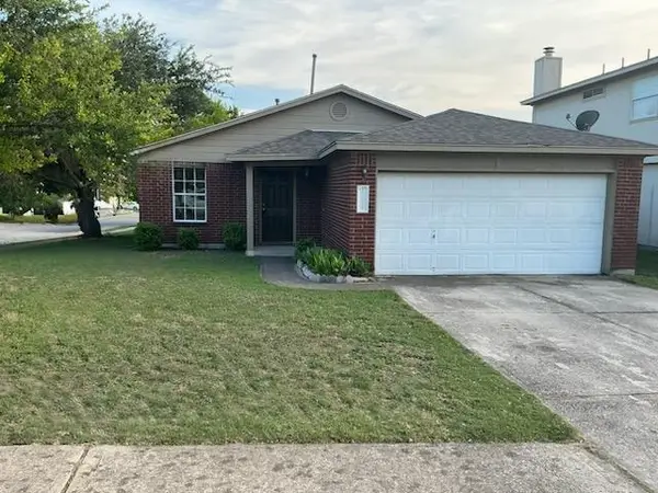 17611 Wiseman Dr, Pflugerville, TX 78660