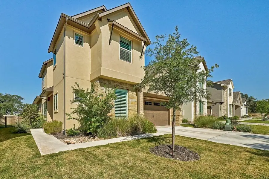 1115 Havenwood Ln #39, Georgetown, TX 78633 - Image #2