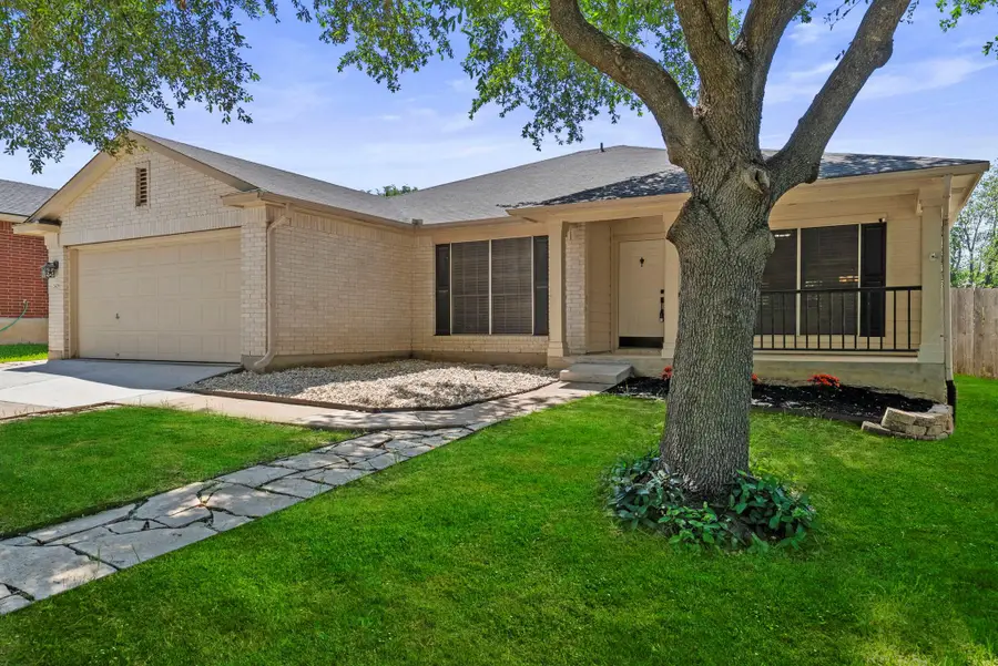 2409 Hallie Ln, Round Rock, TX 78664 - #2