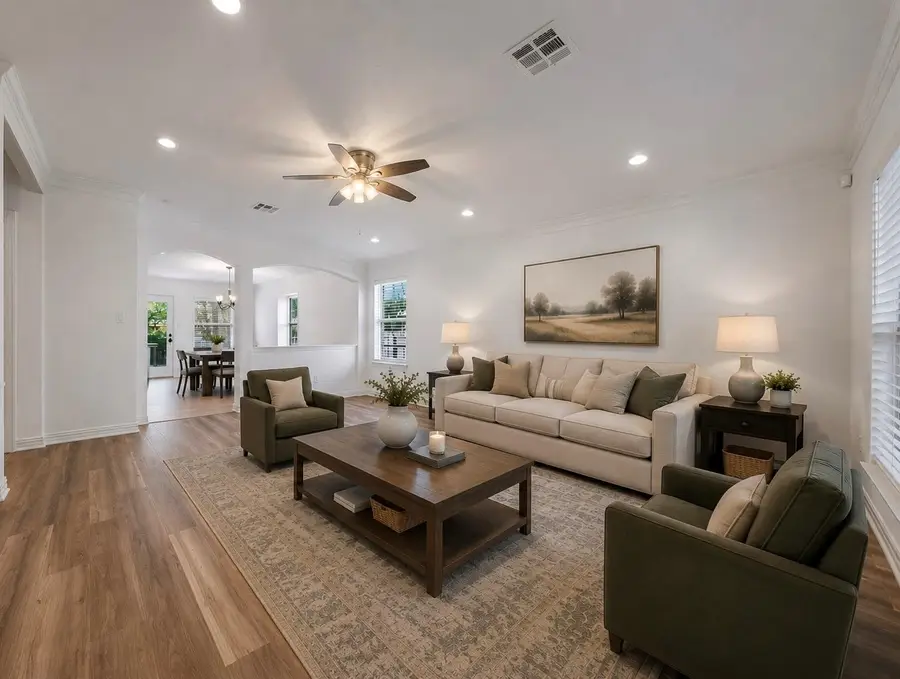 2409 Hallie Ln, Round Rock, TX 78664 - #3