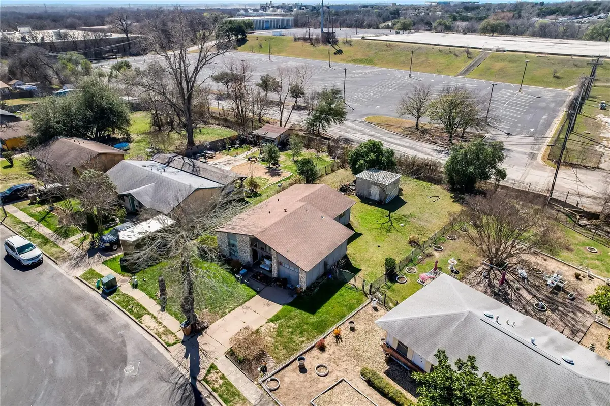 4526 Little Hill Cir, Austin, TX 78725 - #1