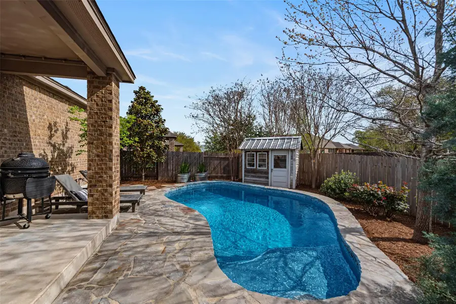 1612 Bovina Dr, Leander, TX 78641 - #2