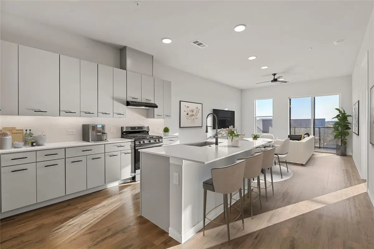 4510 Terry-o Ln #402, Austin, TX 78745 - Image #1