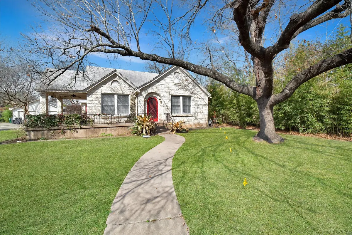 2806 Breeze Ter, Austin, TX 78722 - #1