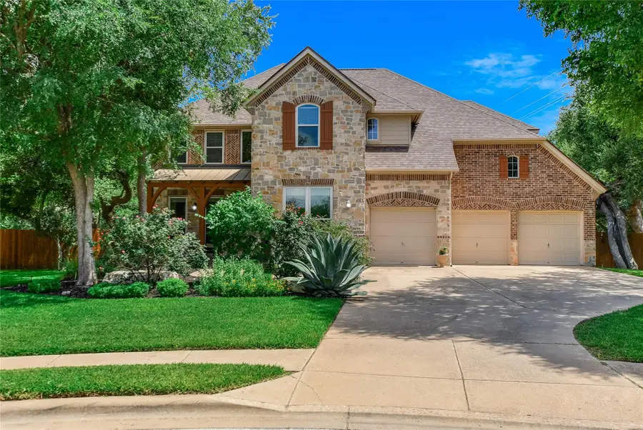 1108 Celtic Cv, Round Rock, TX 78681 - #2