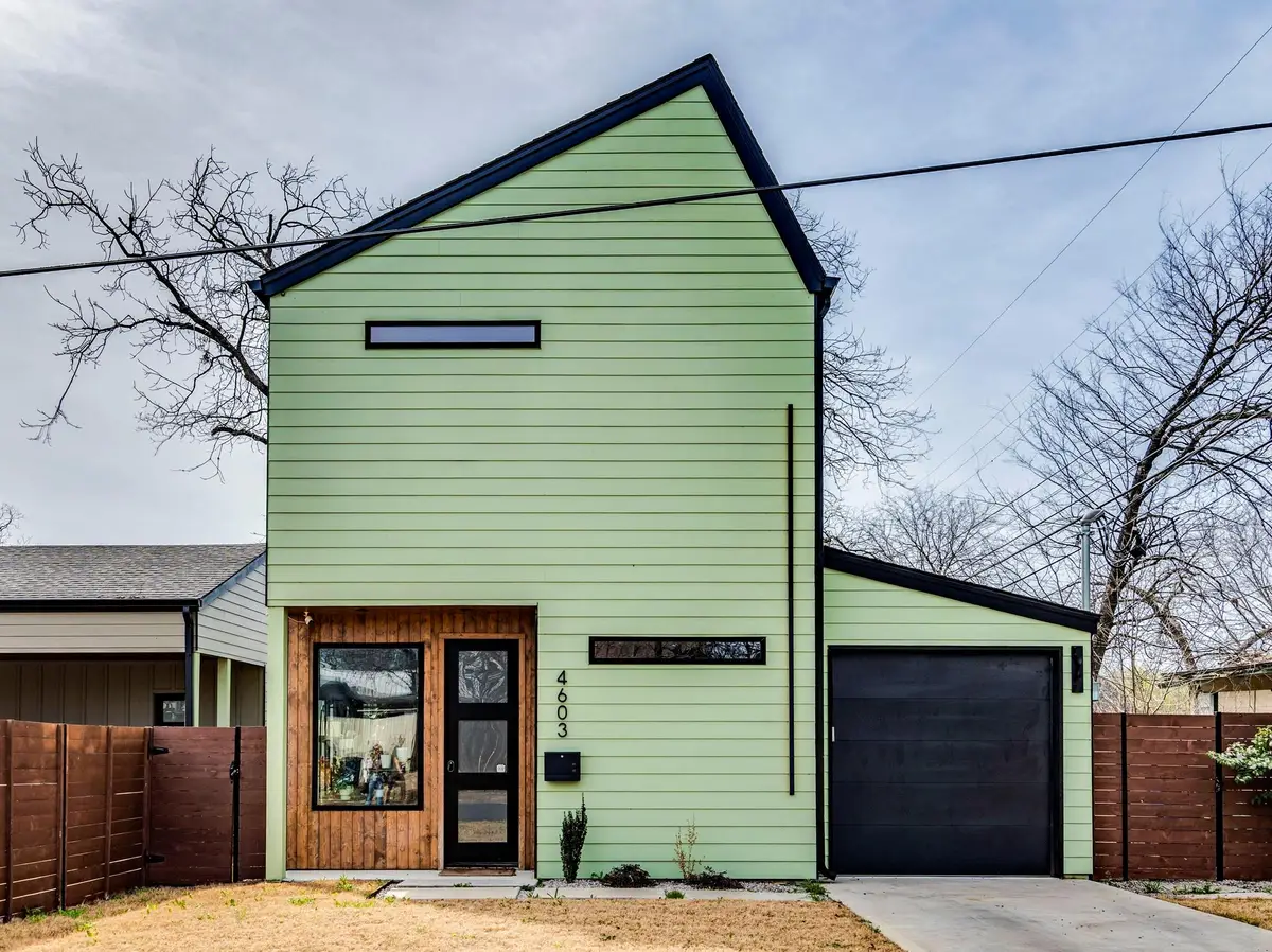 4603 Philco Dr #2, Austin, TX 78745 - #1