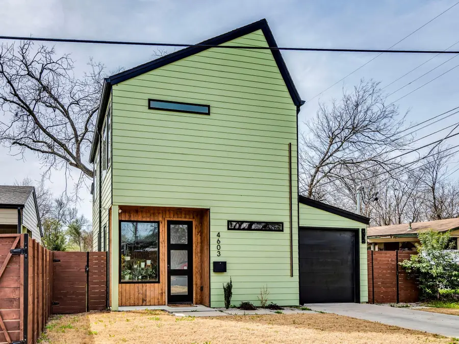4603 Philco Dr #2, Austin, TX 78745 - #3
