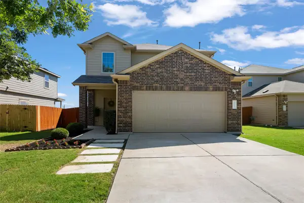 10117 Crescendo Ln, Austin, TX 78747