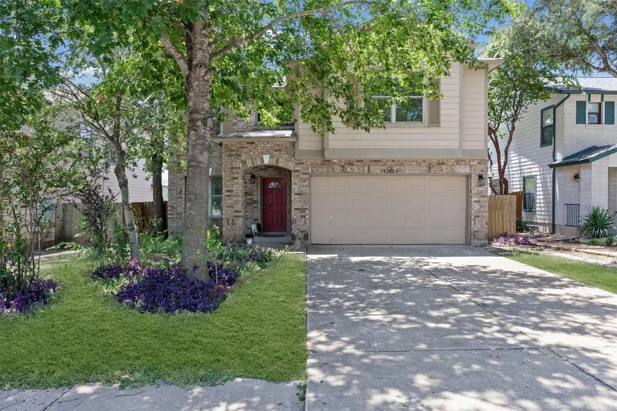 12821 Ranft Cv, Del Valle, TX 78617 - #1