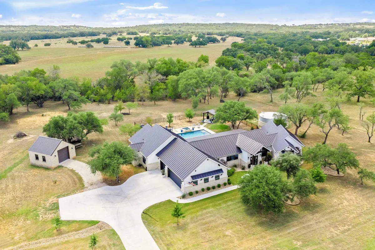 338 Morning Dew Dr, Round Mountain, TX 78663 - Image #1