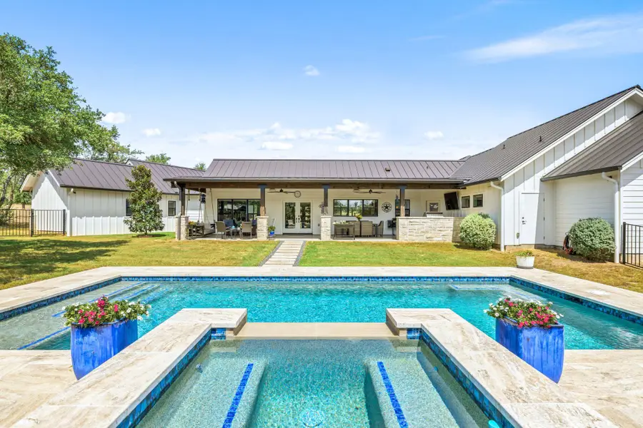 338 Morning Dew Dr, Round Mountain, TX 78663 - Image #3