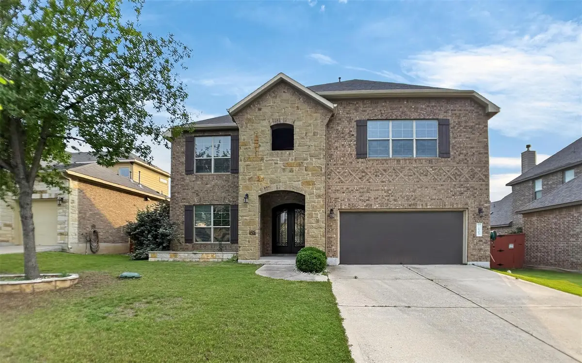 1505 Long Shadow Ln, Georgetown, TX 78628 - #1