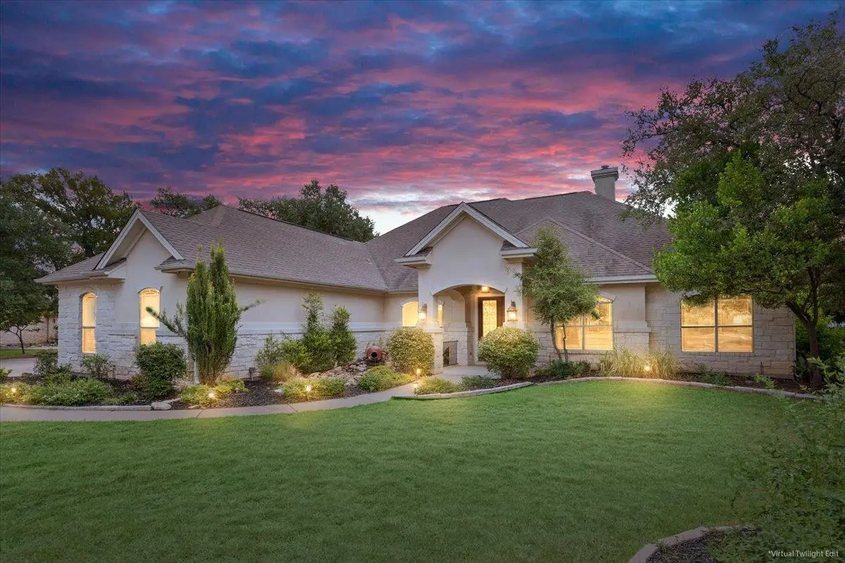 521 Buena Vista Dr, Georgetown, TX 78633 - Image #1