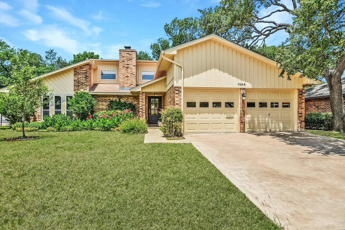 7006 Beckett Rd, Austin, TX 78749 - #1