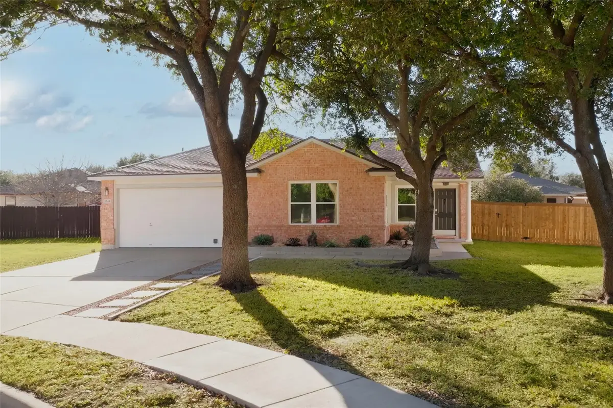 2544 Cora Cv, Round Rock, TX 78664 - Image #1