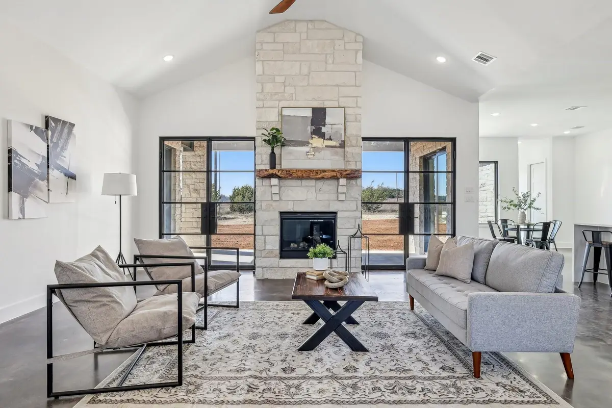 138 Cloudwood Ranch Rd, Briggs, TX 78608 - Image #1