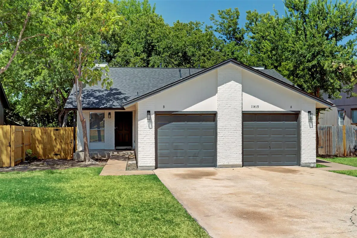 11419 Ptarmigan Dr, Austin, TX 78758 - Image #1